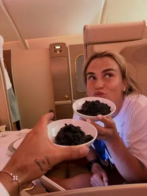 Aryna Sabalenka OnlyFans Leaked Free Thumbnail Picture - #PwlGEVerTb