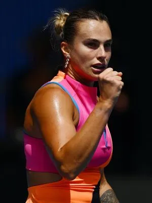 Aryna Sabalenka OnlyFans Leaked Free Thumbnail Picture - #Q9RQ54ZfgI