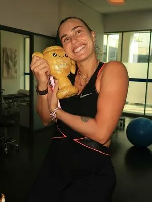 Aryna Sabalenka OnlyFans Leaked Free Thumbnail Picture - #Q9eOQaXBbB