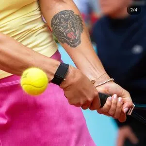 Aryna Sabalenka OnlyFans Leaked Free Thumbnail Picture - #R62U10PRdn