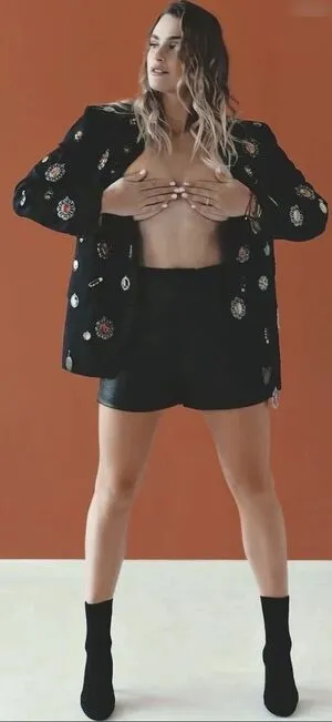Aryna Sabalenka OnlyFans Leaked Free Thumbnail Picture - #R9OVCW4fKe