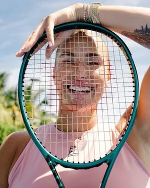 Aryna Sabalenka OnlyFans Leaked Free Thumbnail Picture - #RwUVoFXn5a