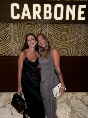 Aryna Sabalenka OnlyFans Leaked Free Thumbnail Picture - #TUMFzibflP