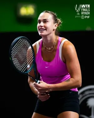 Aryna Sabalenka OnlyFans Leaked Free Thumbnail Picture - #TX6jYs4rir