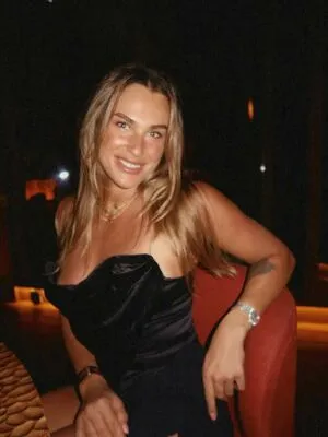 Aryna Sabalenka OnlyFans Leaked Free Thumbnail Picture - #TxmSyU8m1B