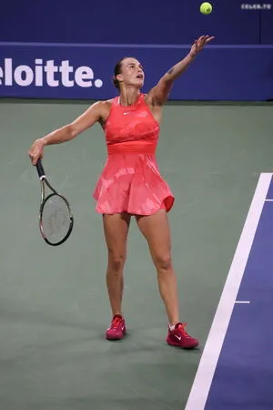 Aryna Sabalenka OnlyFans Leaked Free Thumbnail Picture - #UH0zQtNPaN