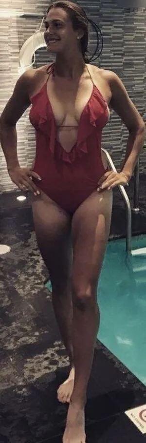 Aryna Sabalenka OnlyFans Leaked Free Thumbnail Picture - #UU1QctjvEE