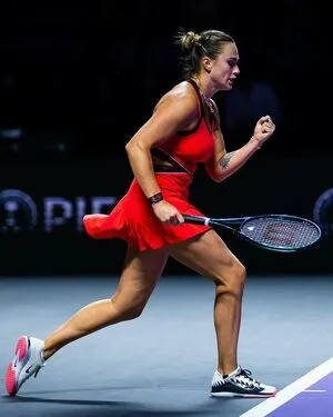 Aryna Sabalenka OnlyFans Leaked Free Thumbnail Picture - #VlKtNXVgRW