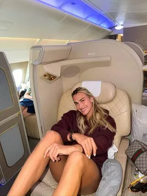 Aryna Sabalenka OnlyFans Leaked Free Thumbnail Picture - #XadLtR4Bf0