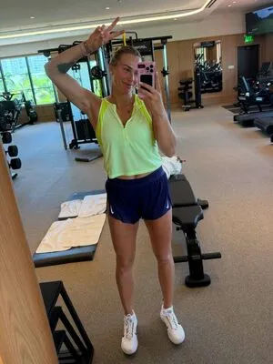 Aryna Sabalenka OnlyFans Leaked Free Thumbnail Picture - #ZBDQYbH4pA