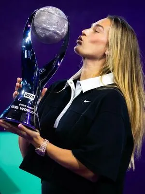 Aryna Sabalenka OnlyFans Leaked Free Thumbnail Picture - #a2bdPJysUC