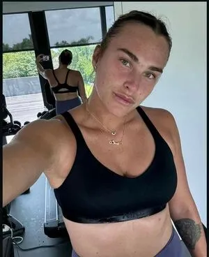 Aryna Sabalenka OnlyFans Leaked Free Thumbnail Picture - #aUJstSm504