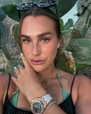 Aryna Sabalenka OnlyFans Leaked Free Thumbnail Picture - #aXMYfXIIAQ