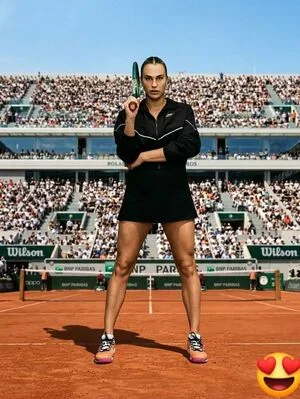 Aryna Sabalenka OnlyFans Leaked Free Thumbnail Picture - #cI3MZAXqGF
