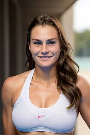 Aryna Sabalenka OnlyFans Leaked Free Thumbnail Picture - #d2ESEf9ZXB