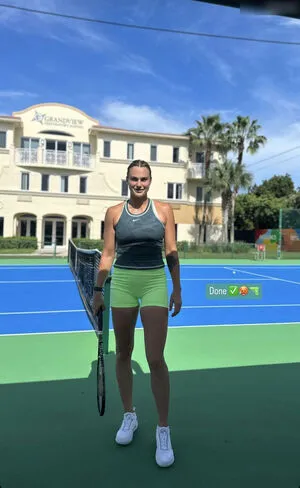 Aryna Sabalenka OnlyFans Leaked Free Thumbnail Picture - #d6tD9WxwS4