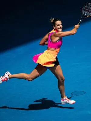 Aryna Sabalenka OnlyFans Leaked Free Thumbnail Picture - #eUQNSzW8Km