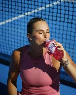 Aryna Sabalenka OnlyFans Leaked Free Thumbnail Picture - #echSES4Noq