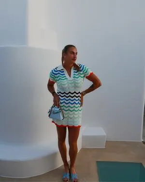 Aryna Sabalenka OnlyFans Leaked Free Thumbnail Picture - #fXMbzlGbyF