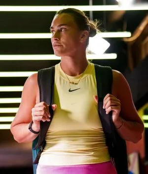 Aryna Sabalenka OnlyFans Leaked Free Thumbnail Picture - #fmu3TV5F9g