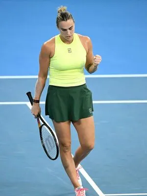 Aryna Sabalenka OnlyFans Leaked Free Thumbnail Picture - #fyOs6xDi87