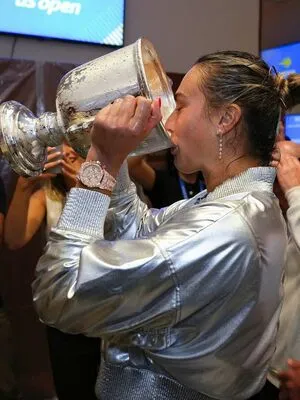 Aryna Sabalenka OnlyFans Leaked Free Thumbnail Picture - #g90awAJNsN