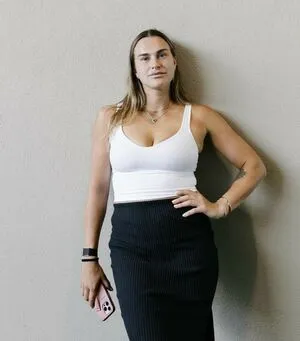 Aryna Sabalenka OnlyFans Leaked Free Thumbnail Picture - #gZ8z6hVLUJ
