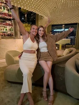 Aryna Sabalenka OnlyFans Leaked Free Thumbnail Picture - #hcIWNm6EkP