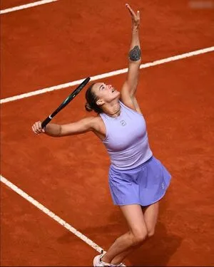 Aryna Sabalenka OnlyFans Leaked Free Thumbnail Picture - #iAXJIurhuN
