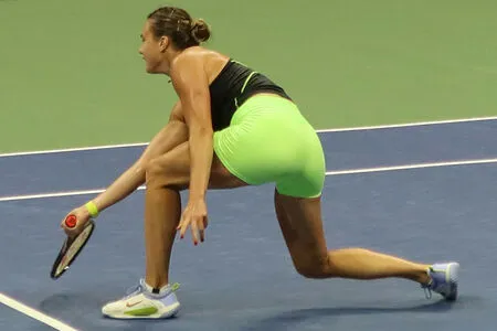 Aryna Sabalenka OnlyFans Leaked Free Thumbnail Picture - #inL4K4CgVQ