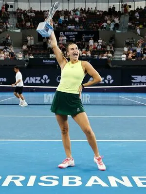 Aryna Sabalenka OnlyFans Leaked Free Thumbnail Picture - #jCgUg18nZJ