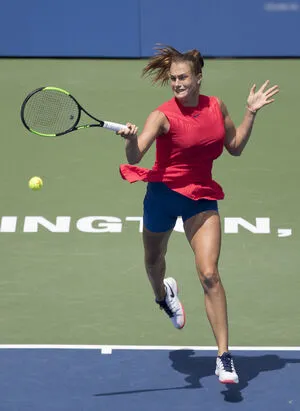 Aryna Sabalenka OnlyFans Leaked Free Thumbnail Picture - #jjUd8EVvK1