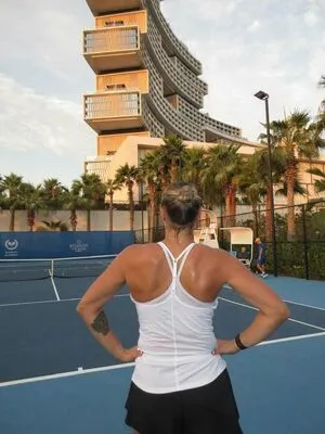 Aryna Sabalenka OnlyFans Leaked Free Thumbnail Picture - #jxjOVZ7Y3L