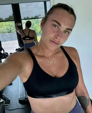 Aryna Sabalenka OnlyFans Leaked Free Thumbnail Picture - #kJQpxHzKRw
