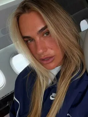 Aryna Sabalenka OnlyFans Leaked Free Thumbnail Picture - #kJhLR0wb4x