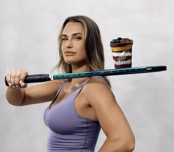 Aryna Sabalenka OnlyFans Leaked Free Thumbnail Picture - #mDYZm8zzd7
