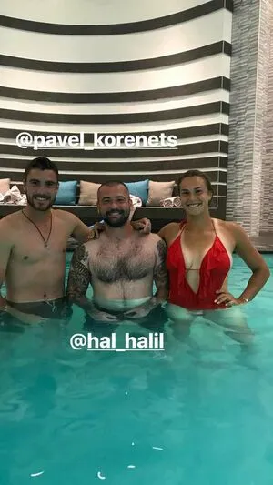 Aryna Sabalenka OnlyFans Leaked Free Thumbnail Picture - #mj13MWV3p9