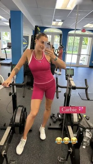 Aryna Sabalenka OnlyFans Leaked Free Thumbnail Picture - #ncS586ojEl