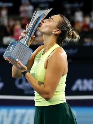 Aryna Sabalenka OnlyFans Leaked Free Thumbnail Picture - #oQ2PkVf5hm