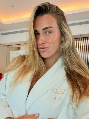 Aryna Sabalenka OnlyFans Leaked Free Thumbnail Picture - #oYsnn4M6W2