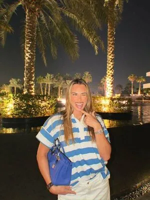 Aryna Sabalenka OnlyFans Leaked Free Thumbnail Picture - #q2Hch9Qyii