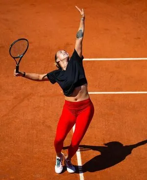 Aryna Sabalenka OnlyFans Leaked Free Thumbnail Picture - #qFK4QsmSpT