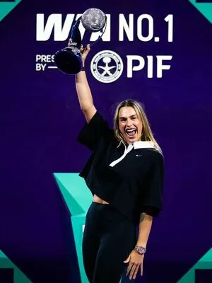 Aryna Sabalenka OnlyFans Leaked Free Thumbnail Picture - #qYplSwxf2o