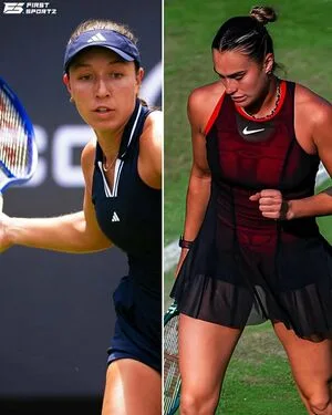 Aryna Sabalenka OnlyFans Leaked Free Thumbnail Picture - #qZGD39JJSv