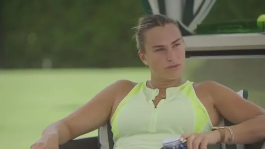 Aryna Sabalenka OnlyFans Leaked Free Thumbnail Picture - #rBb82zKdG7