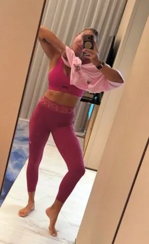 Aryna Sabalenka OnlyFans Leaked Free Thumbnail Picture - #rSNtstfqR1