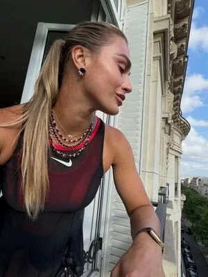Aryna Sabalenka OnlyFans Leaked Free Thumbnail Picture - #stbcVelCAl