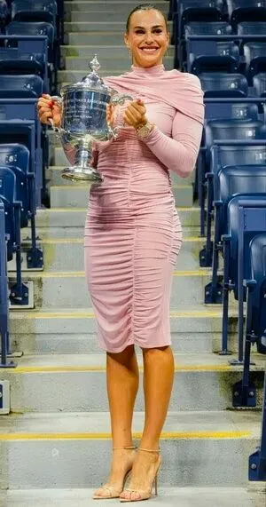 Aryna Sabalenka OnlyFans Leaked Free Thumbnail Picture - #sztkPbvICY