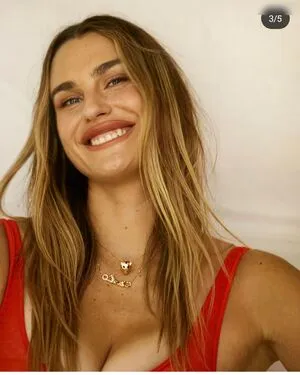 Aryna Sabalenka OnlyFans Leaked Free Thumbnail Picture - #tqrkGWyLBD
