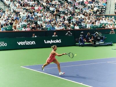 Aryna Sabalenka OnlyFans Leaked Free Thumbnail Picture - #txf8dKvxkO